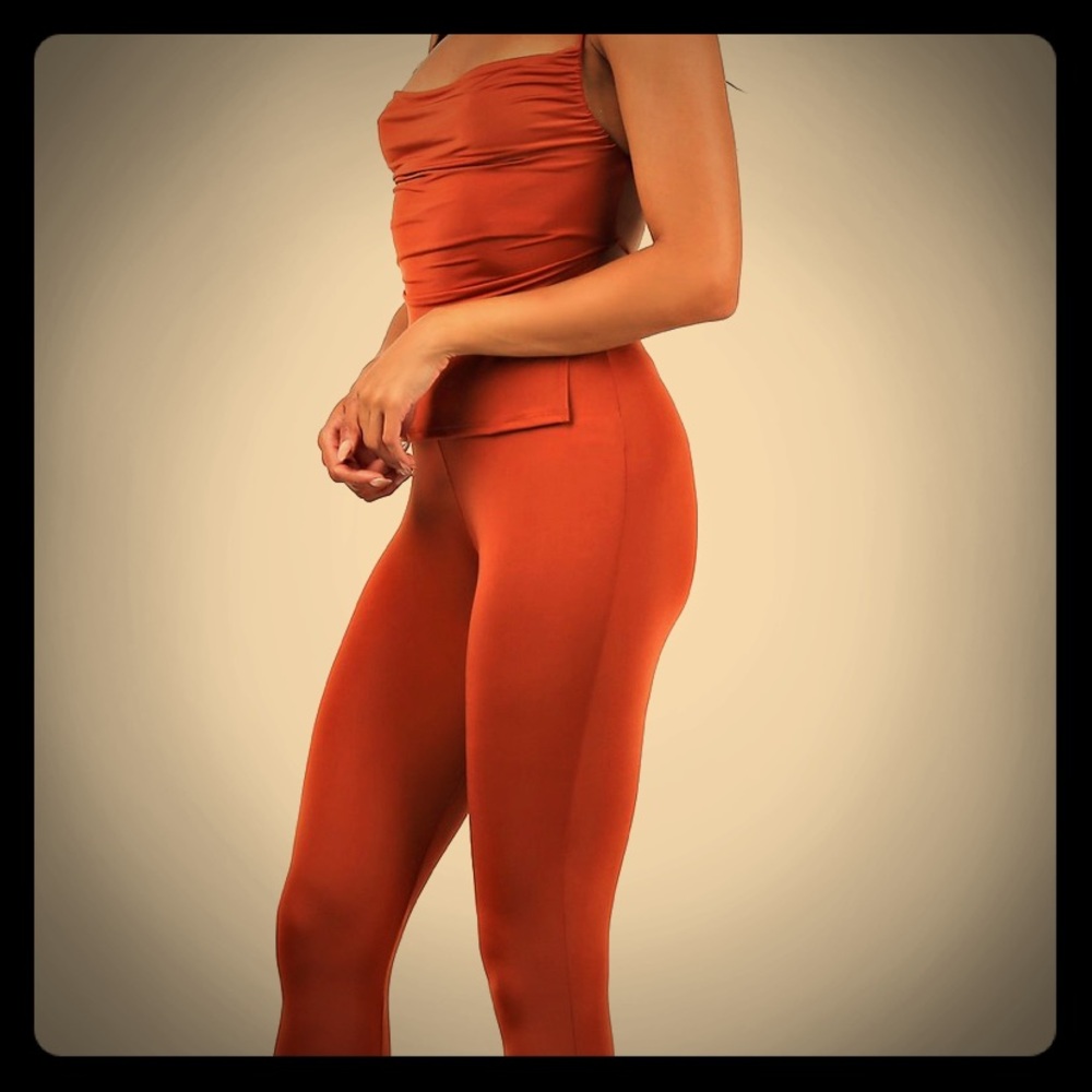ANGL Meek two pieces set